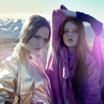 iconical - photogr. rut sigurdardottir - for KALTBLUT Magazine