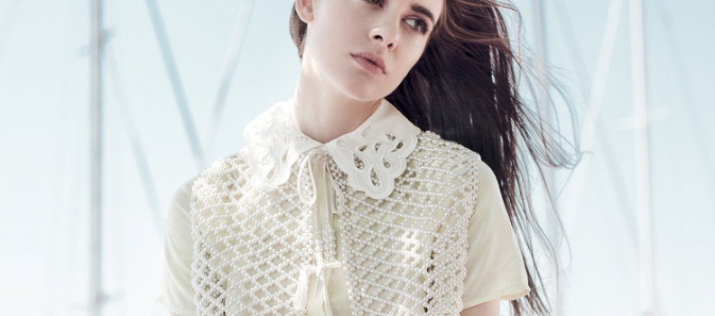 NYC Skyline – Standard type post