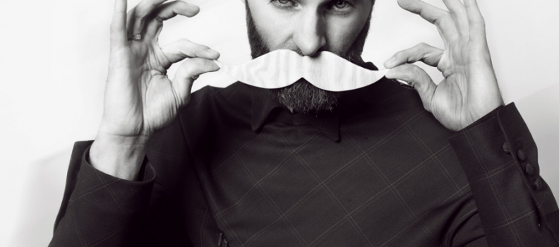 Daniel Jackson Shoots Christy Turlington in Calvin Klein for WSJ. Magazine