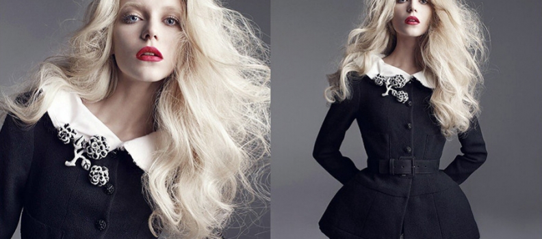 First graphic design – image type post